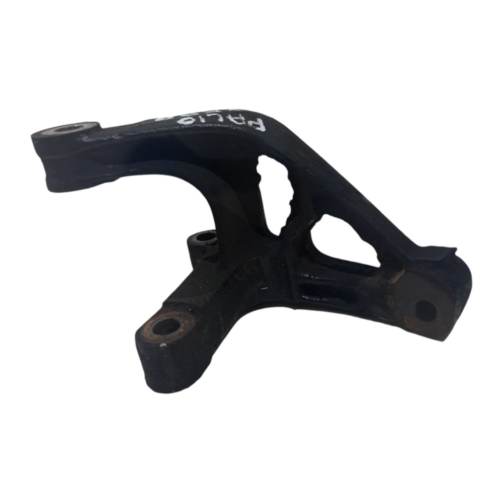 Suporte Coxim Caixa Câmbio Fiat Palio Original 1996 A 2002 1