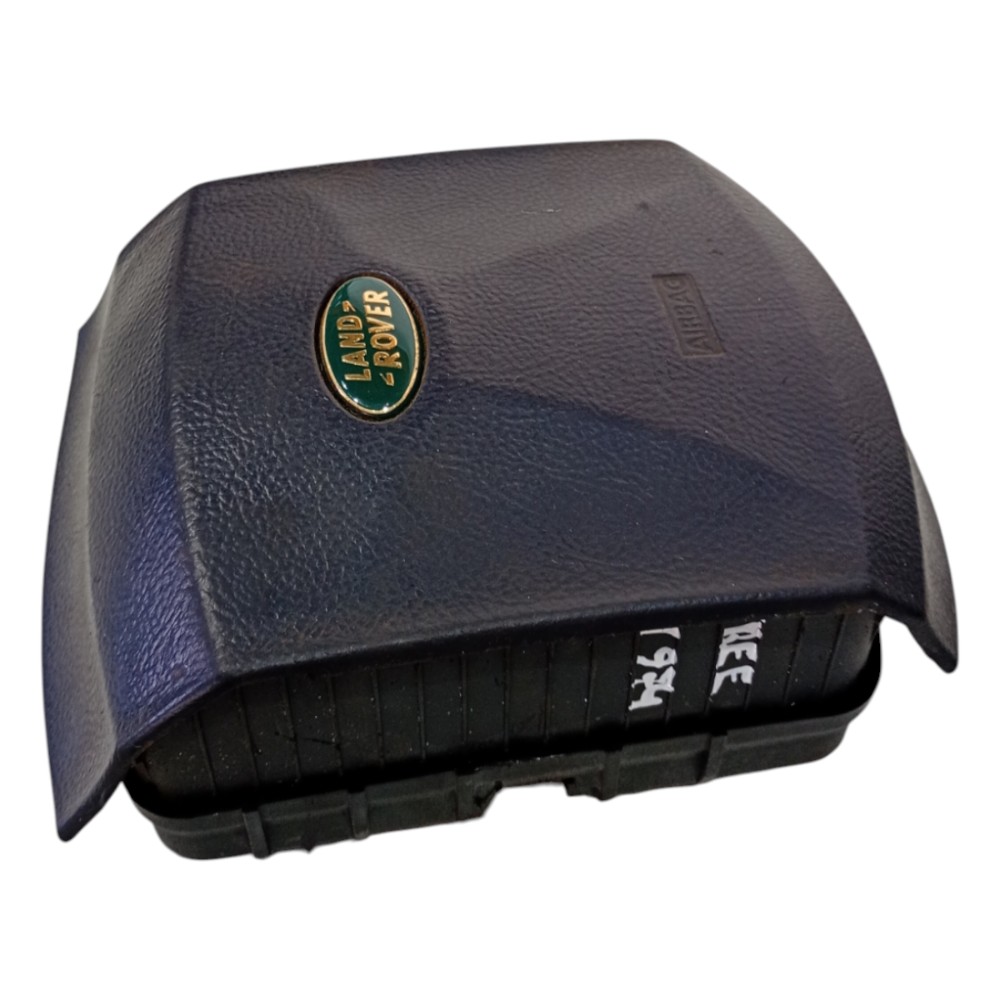 Capa Volante Buzina Land Rover Freelander 2006 A 2014 4