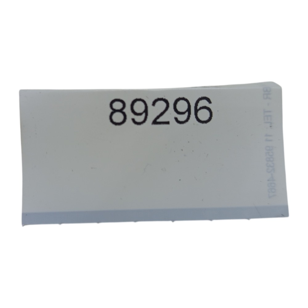 Difusor Ar Painel Renault Clio 2000 2001 2002 2003 A 2012 5