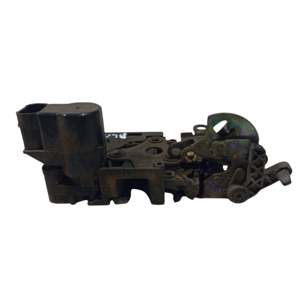 Fechadura Trava Traseira Esquerda Gm Blazer 1995 96 A 2000 7
