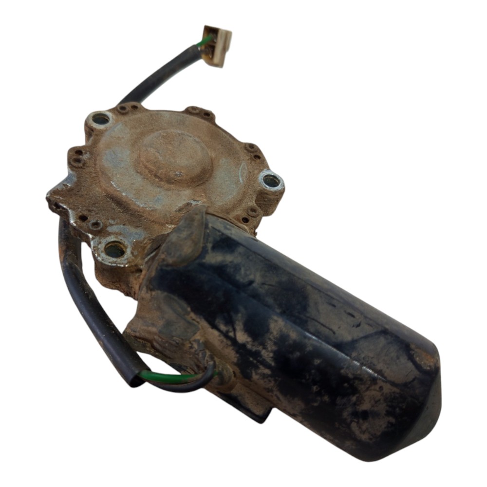 Motor Limpador Parabrisa Traseiro Gm Monza 1993 1994 A 1999 5