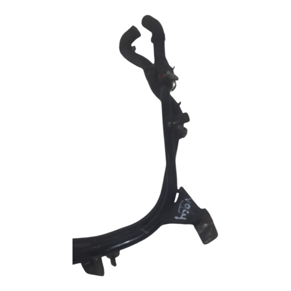 Cano Tubo Água Fluxo Bomba Vw A3 2.0 16v Tfsi 2011 A 2015 1