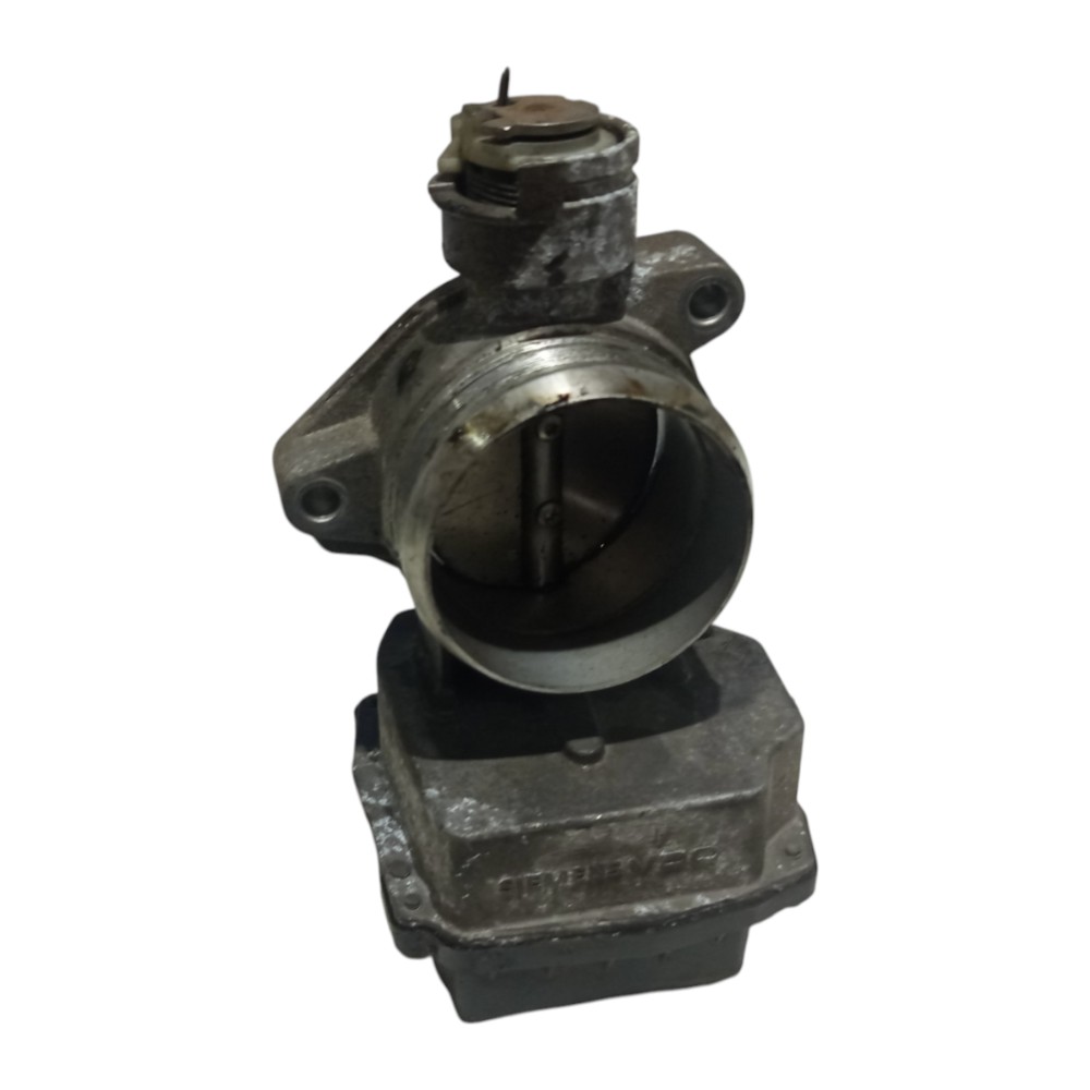Tbi Corpo Borboleta Peugeot 307 2.0 16v Auto 2001 A 2014 2