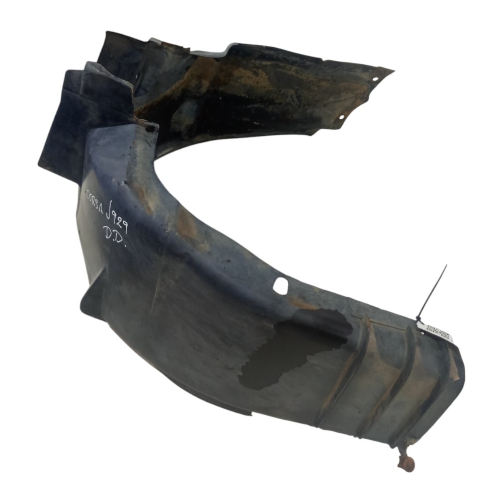 Para-barro Roda Dianteiro Direita Gm Corsa 03 A 10 93245554 3