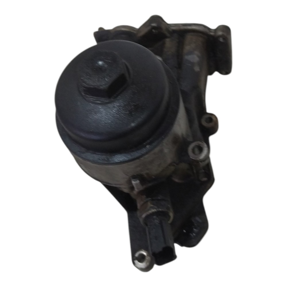 Suporte Filtro Óleo 6740130110 Peugeot 307 2008 A 2013 Origi 7