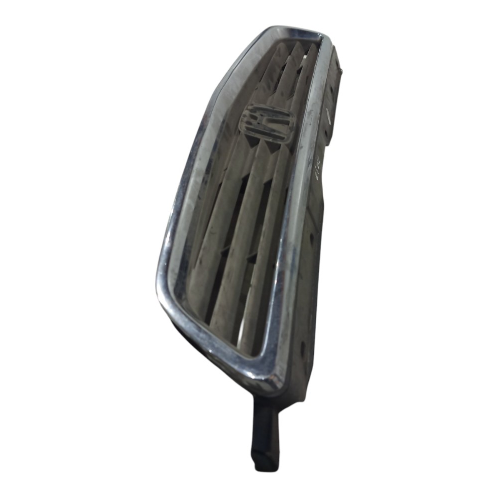 Grade Superior Para-choque Dianteiro Honda Civic 1999 A 2000 3
