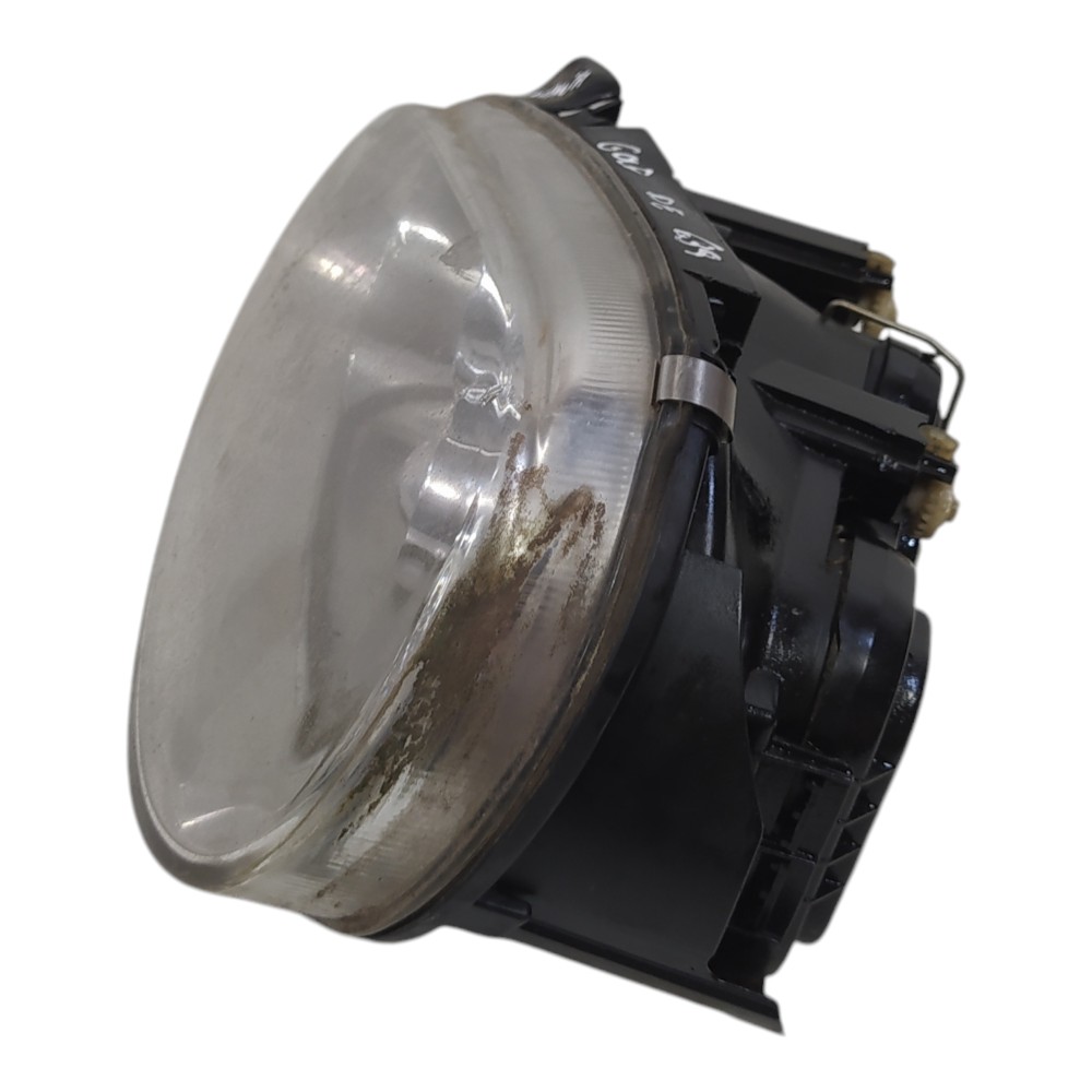 Farol Esquerdo C/avaria Volkswagen Golf Mk4 1999 2000 A 06 2