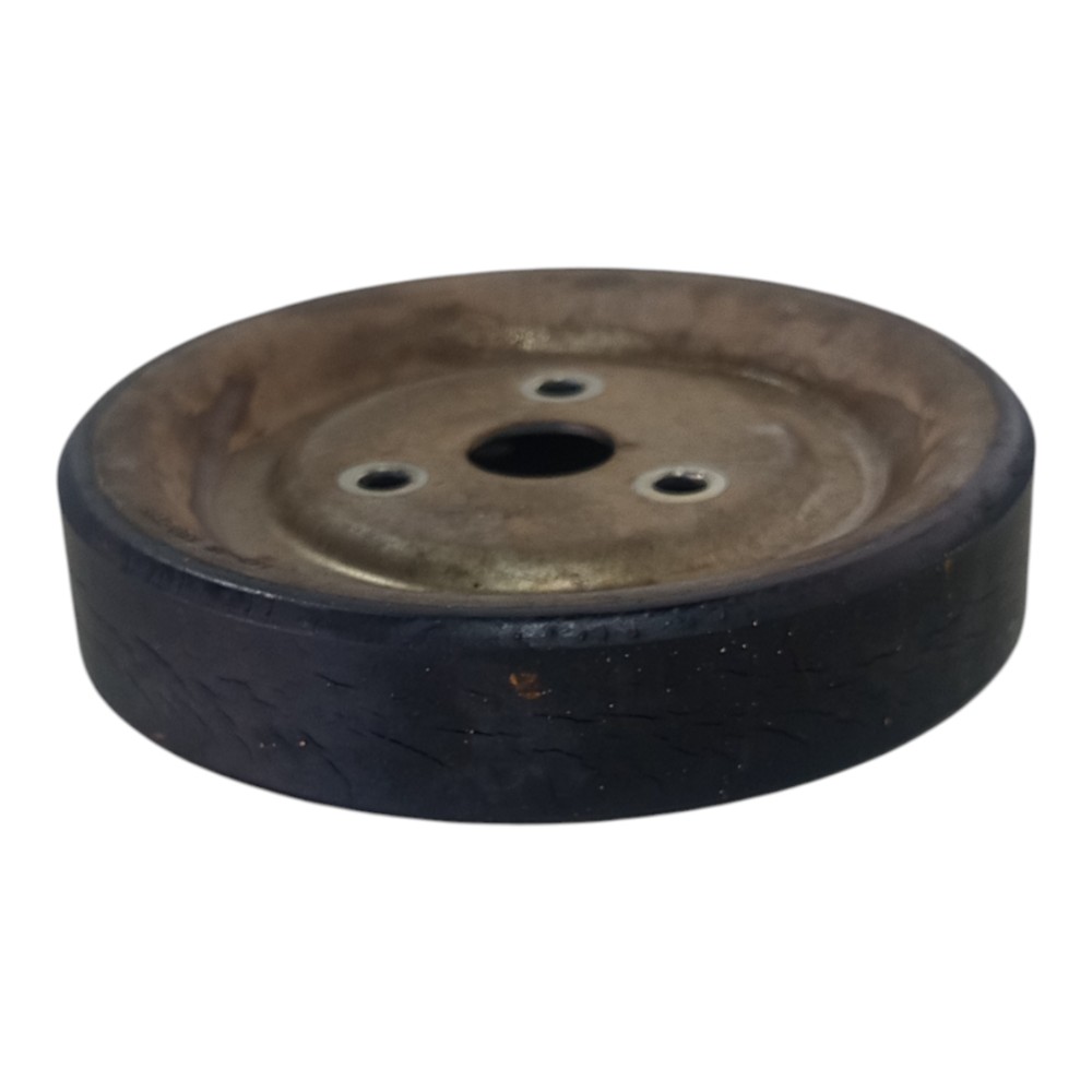 Polia Bomba Água Peugeot 3008 2011 A 2019 6