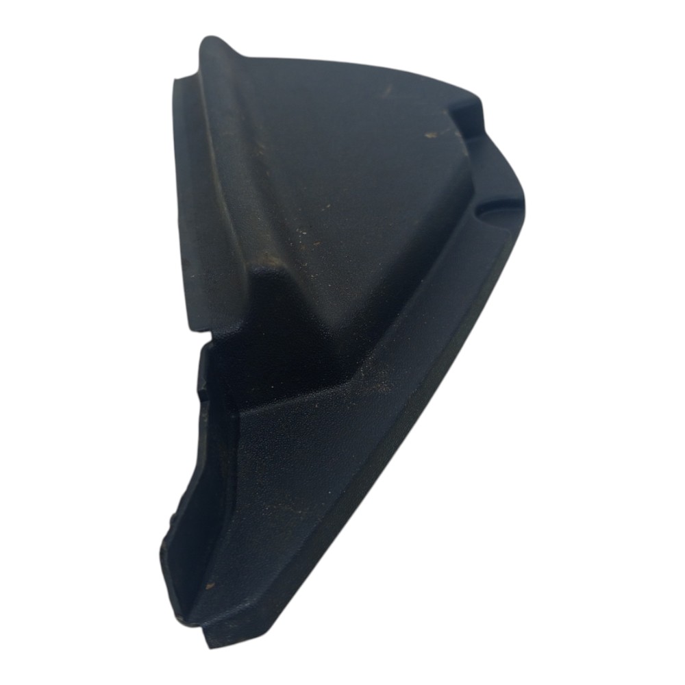 Acabamento Interno Esquerdo Painel Renault Megane 2007/2012 2