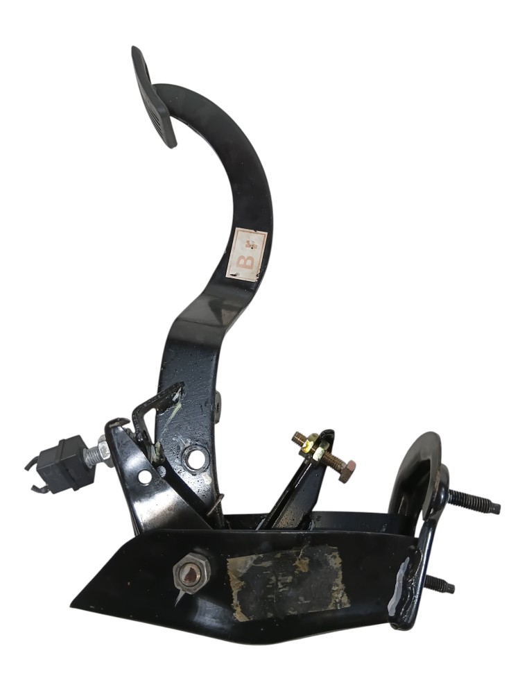 Pedal Embreagem Jac J3 Turin Sedan 1.4 2014 A 2020 2
