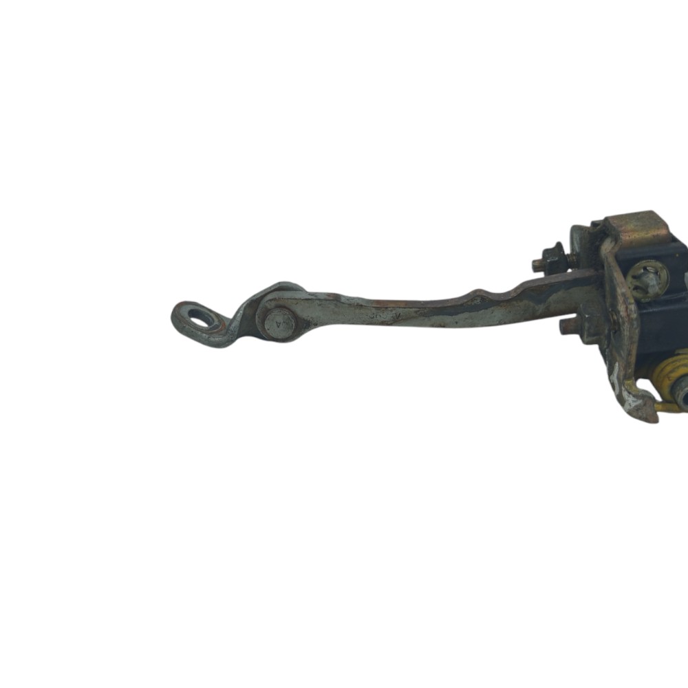 Limitador Porta Dianteira Direita Renault Clio 2000 A 2012 6