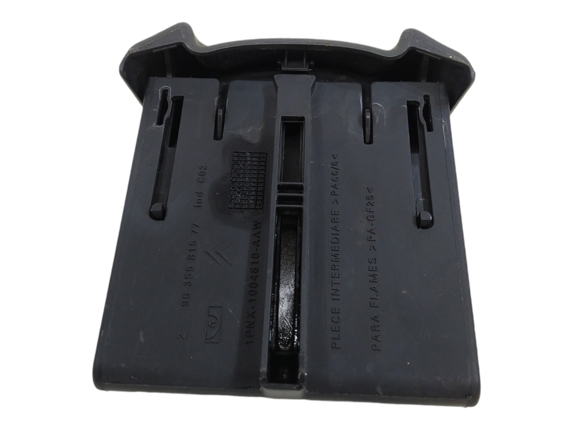 Cinzeiro Painel Central Xsara Picasso 2001 2002 2003 A 2012 2