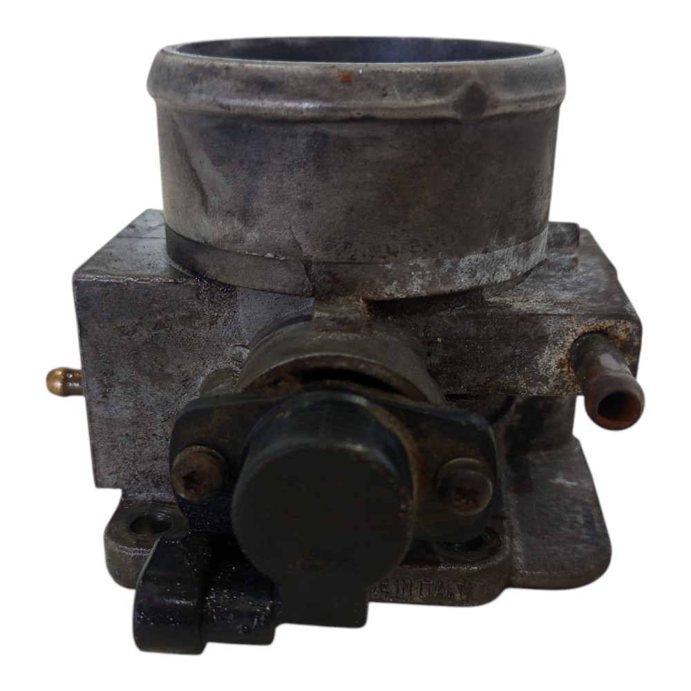 Tbi Corpo Borboleta Fiat Palio Weekend 1.6 16v 1996 A 2001 7