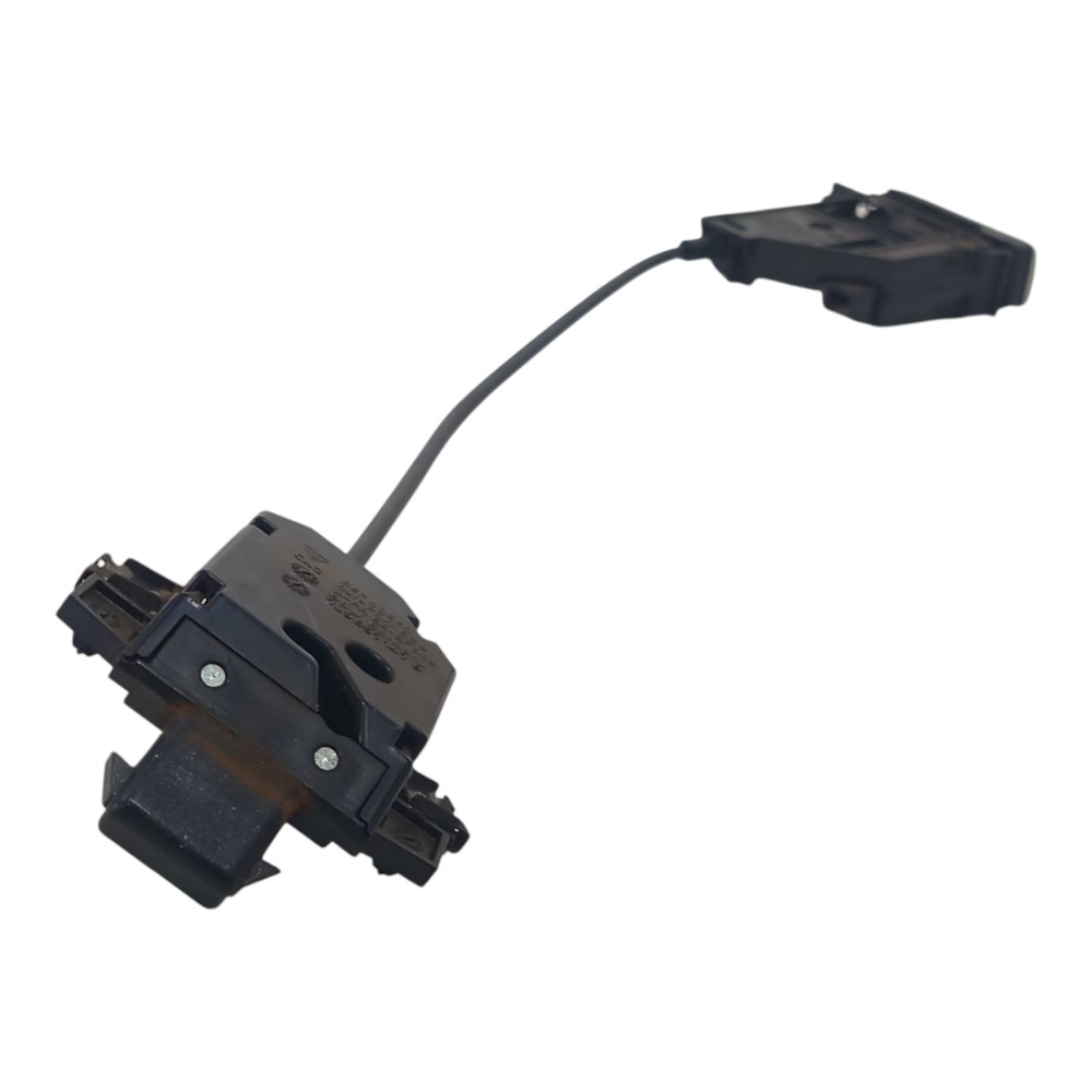 Fechadura Caixa Porta Luvas Porsche Cayenne 2002 2003 A 2006 4