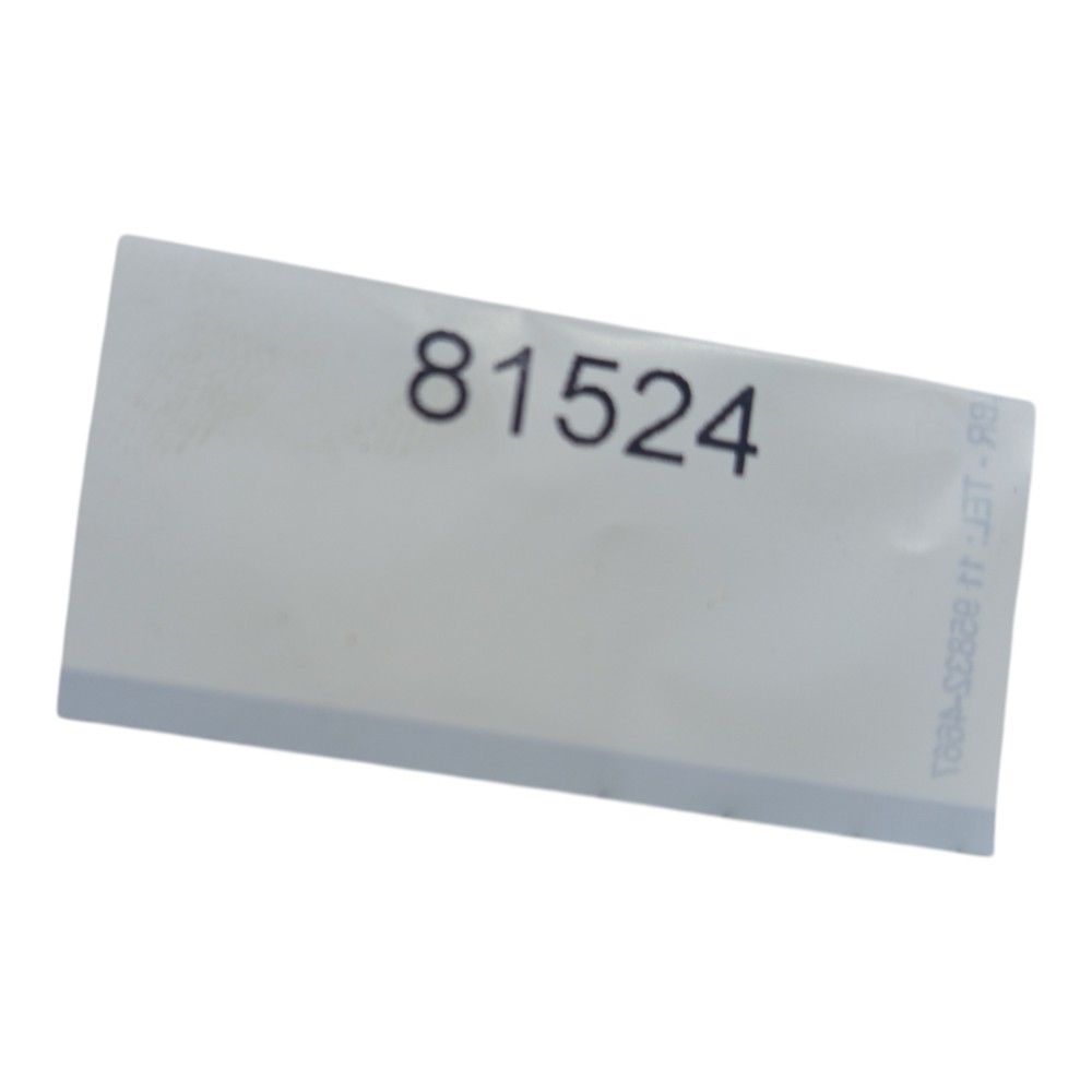 Pino Trava Porta Fechadura Gm Vectra 1997 1998 1999 A 2005 Preto 6