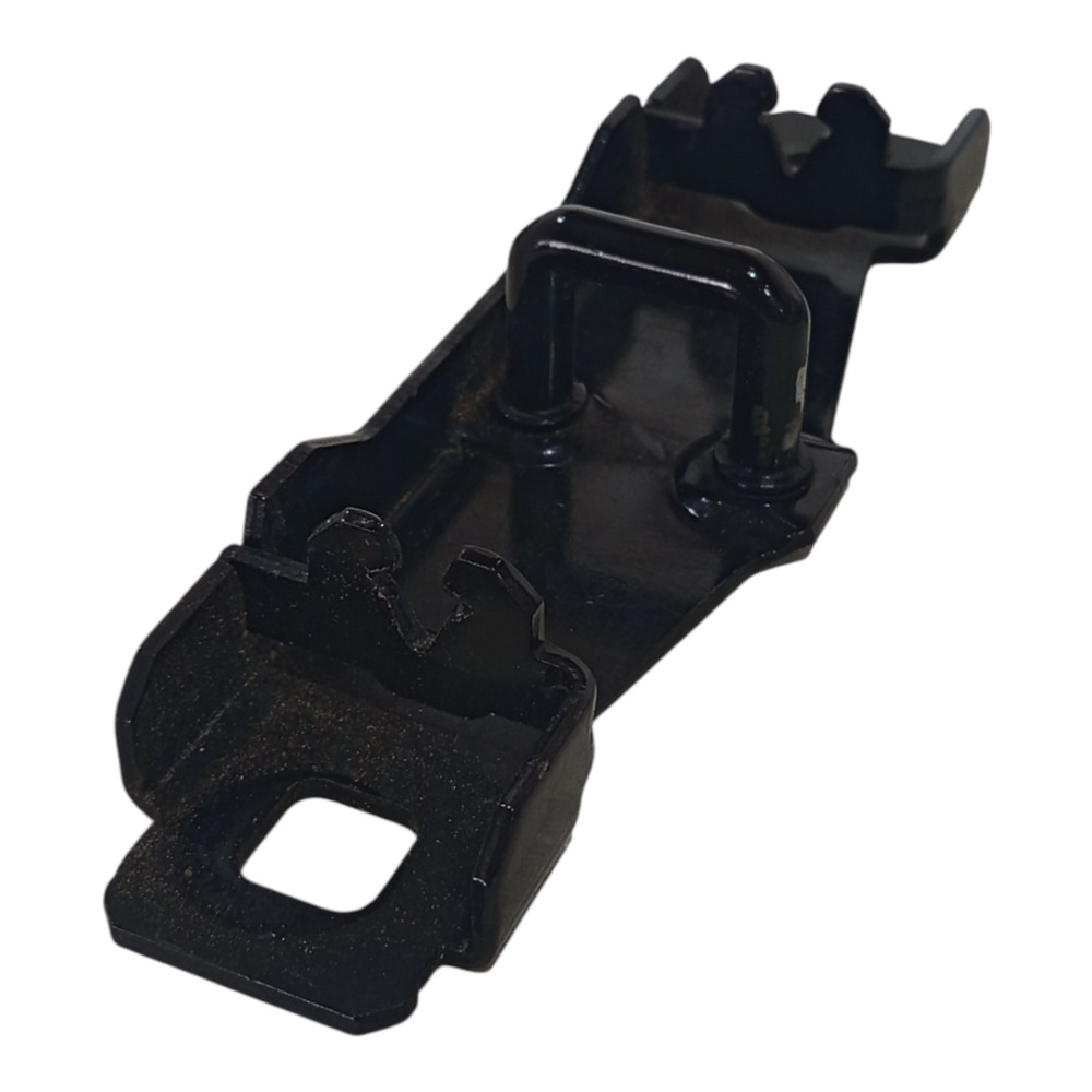 Batente Fechadura Tampa Traseira Ford Focus 2008 A 2014 8