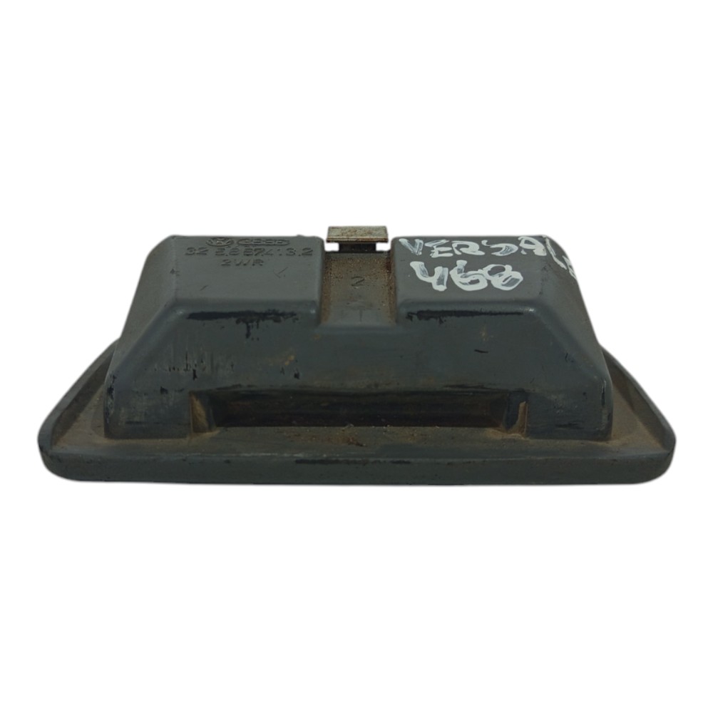 Cinzeiro Forro Porta Ford Versailles 1994 1995 A 1998 3