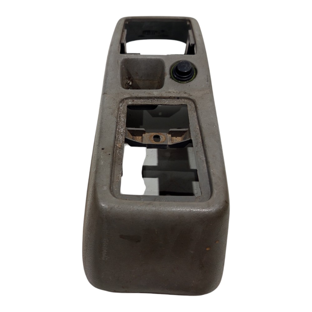 Console Central Volkswagen Gol G2 1995 1996 1997 A 2005 1