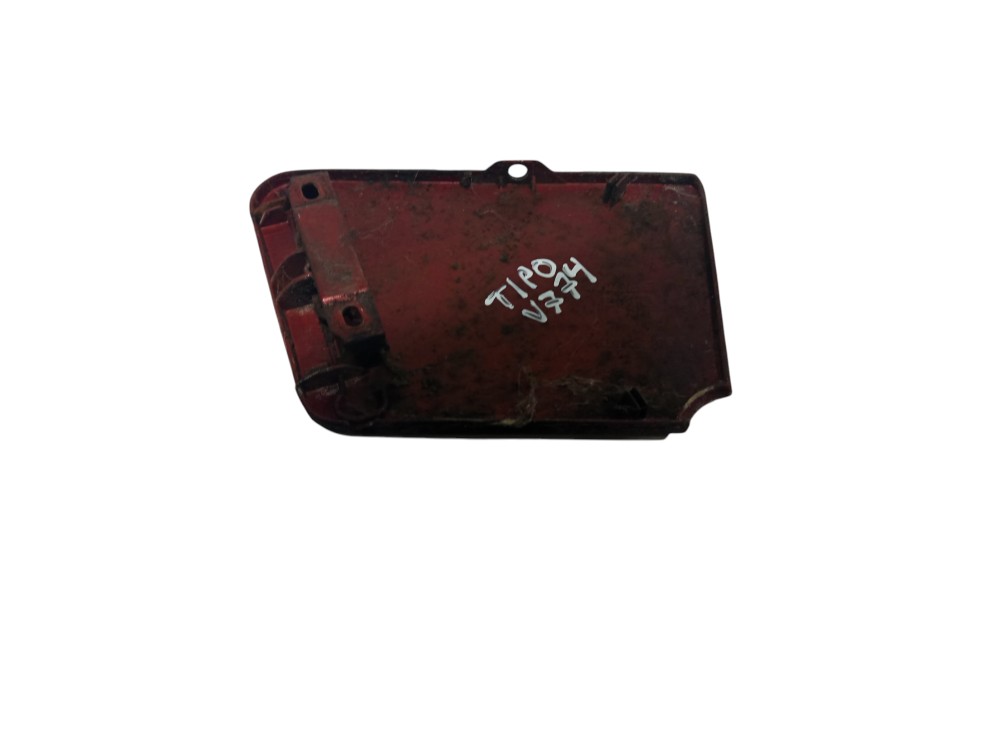 Tampa Bocal Combustível Fiat Tipo 1993 1994 1995 1996 1997 4