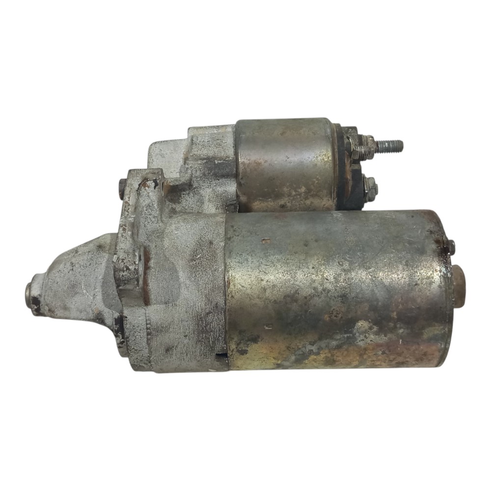Motor Arranque Partida 1.0 Fiat Palio Siena 2001 2002 A 2006 1
