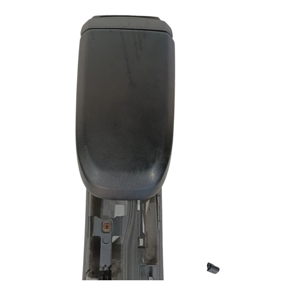 Console Central Apoio Braço Ford Focus 2008 A 2013 6