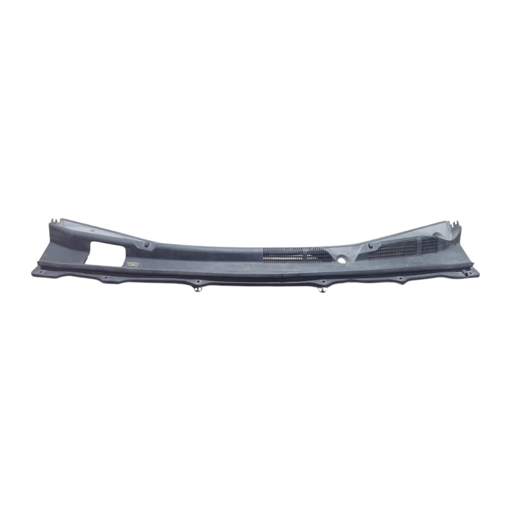 Grade Churrasqueira Gm Cobalt 2012 A 2018 94737675 Preto 4