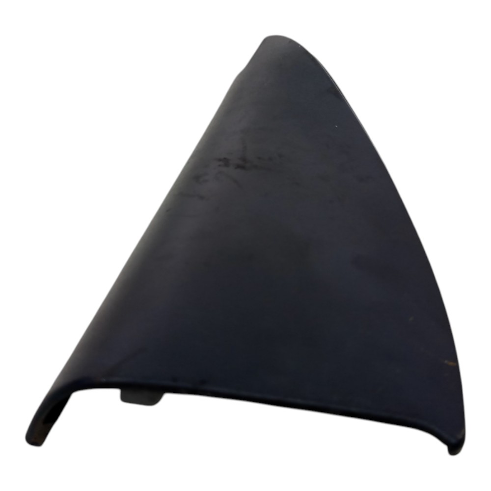 Acabamento Int Porta Tras Esq Renault Laguna 95 A 2001 Avari Preto 8