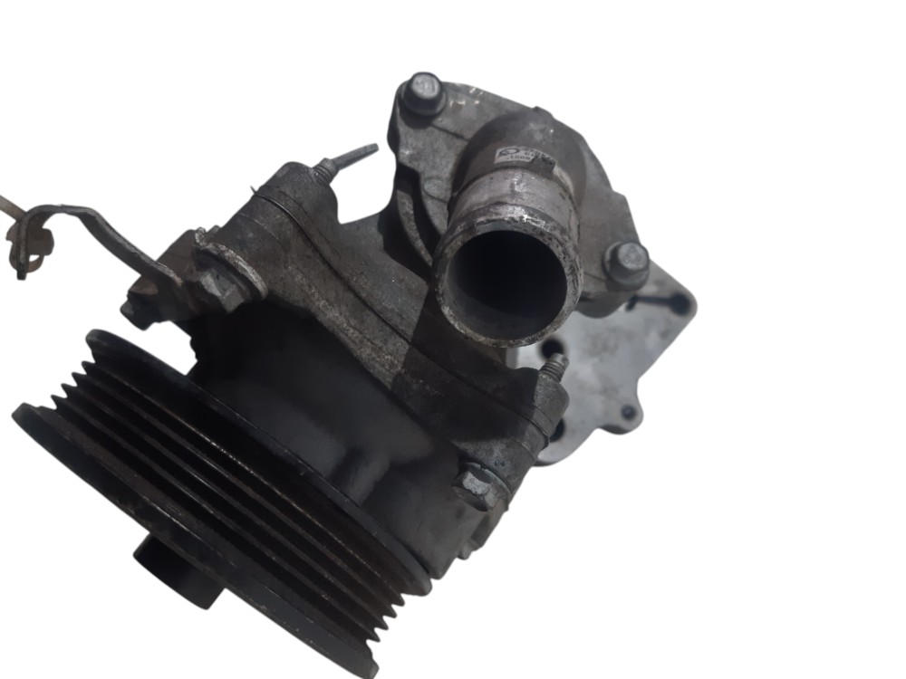 Bomba Água Chevrolet Tracker Ltz 2016 2017 2018 2019 A 2020 6