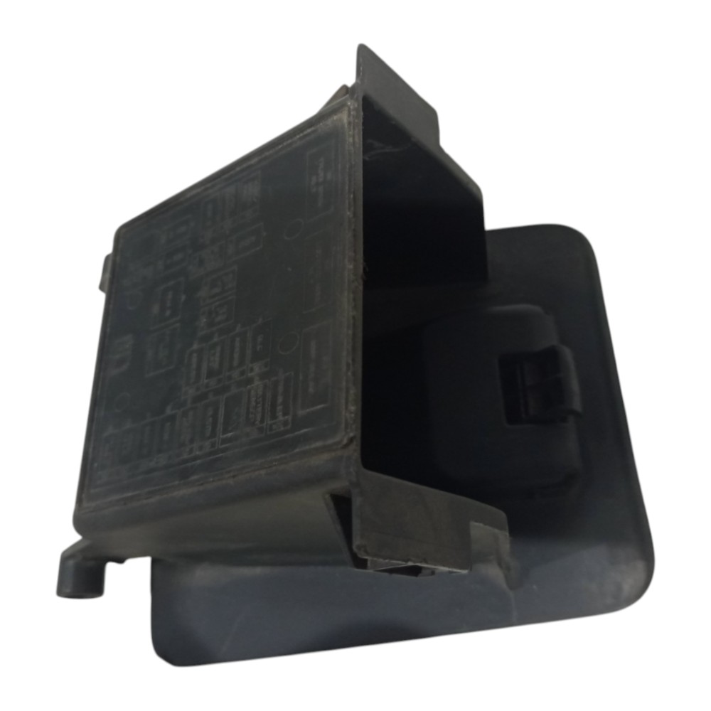 Porta Objetos Porte Alternador Gm Chevrolet Cruze 2012 A 16 – Preto 3