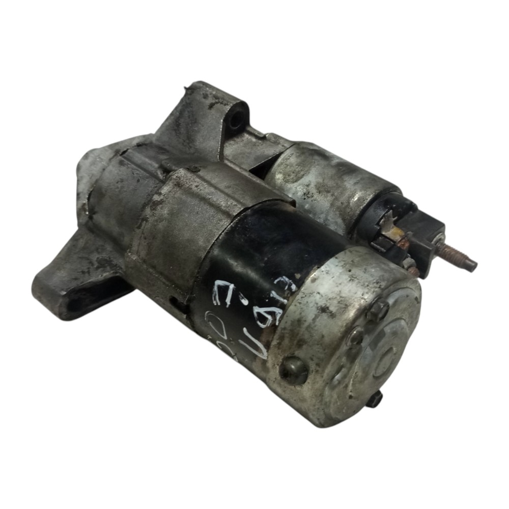 Motor Partida Arranque Peugeot 307 2.0 16v 2001 2002 A 2014 8