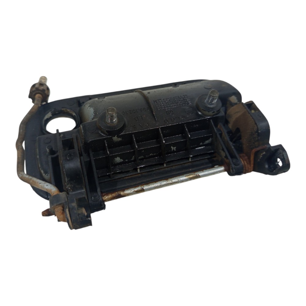 Maçaneta Externa Dianteira Direita Gm Corsa 1994 A 2010 Dianteira 7