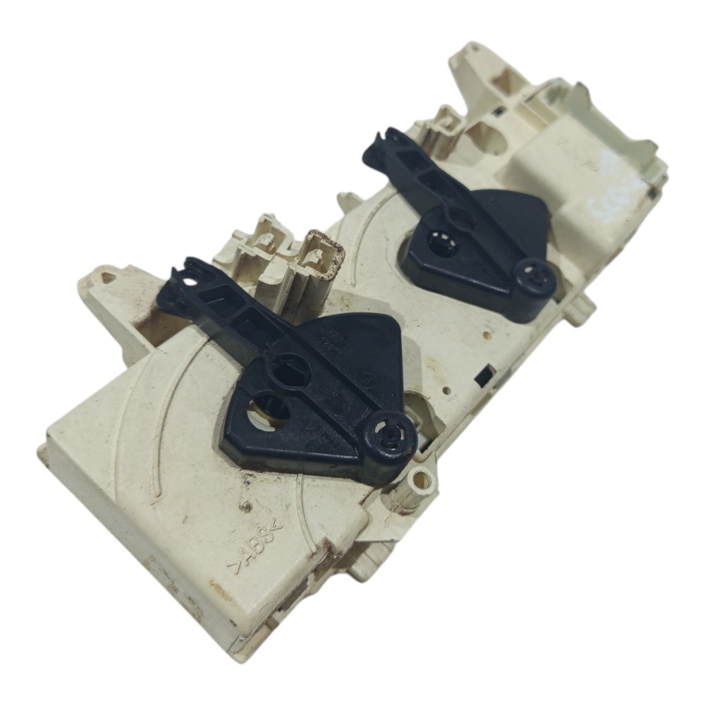 Comando Ar Renault Scenic 1999 2000 2001 2002 2003 A 2010 7