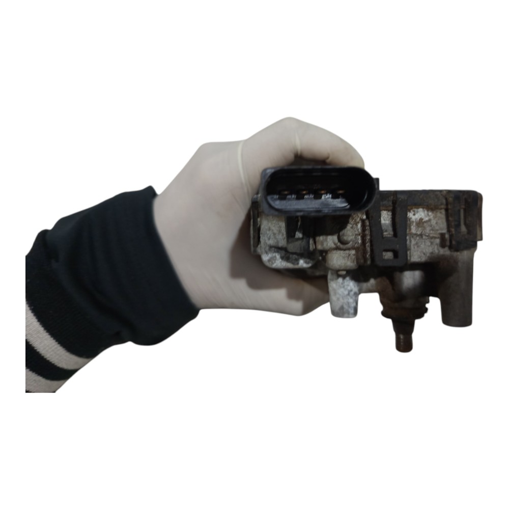 Motor Limpador Parabrisa Dianteiro Vw Golf 1999 2000 A 2011 8
