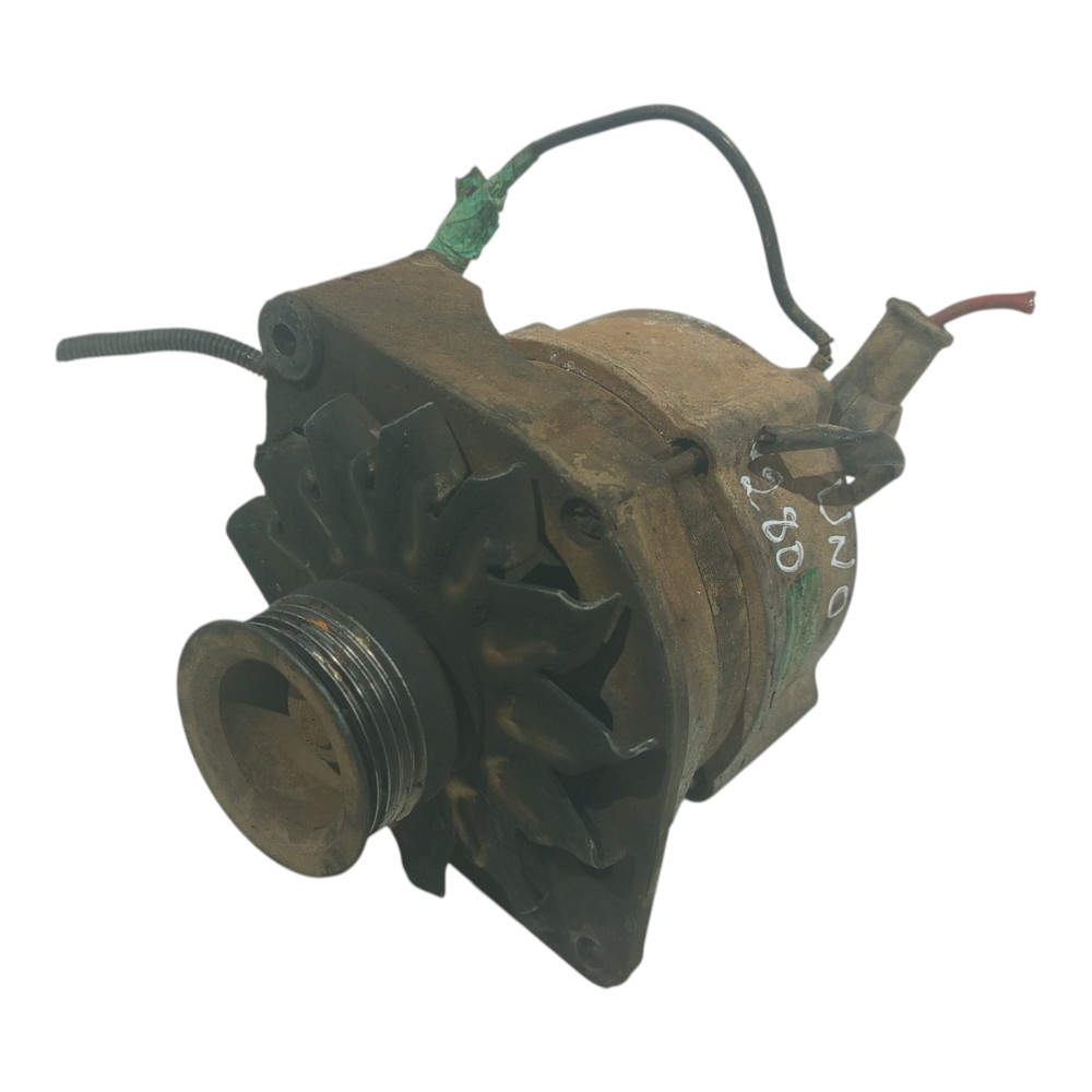 Alternador Fiat Uno Palio 1.0 8v Fiasa 1995 1996 1997 A 2000 1
