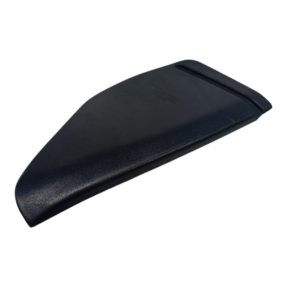 Moldura Externa Porta Traseira Direita Fiat Siena 1996 A 00 2