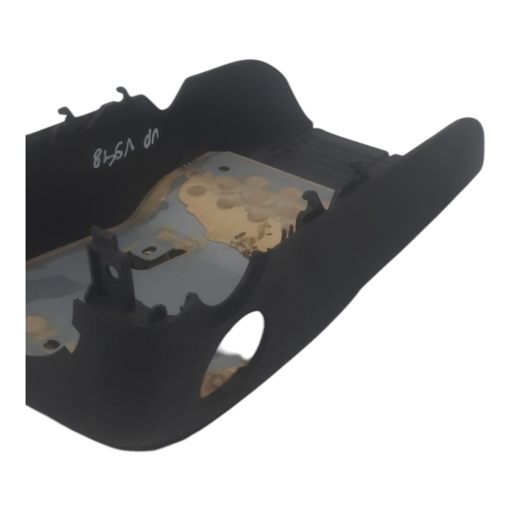 Moldura Volante Inferior Volkswagen Up 2014 2015 2016 A 2019 6