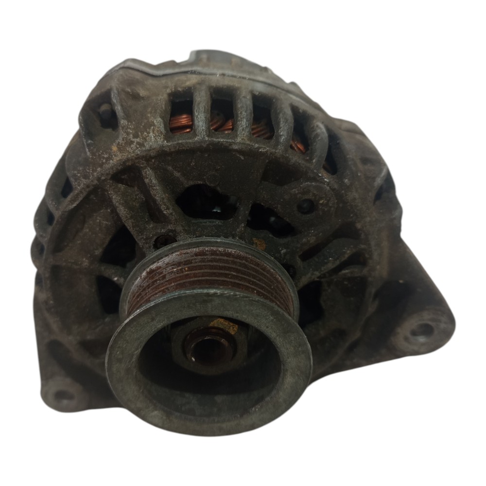Alternador Vw Gol G2 1.0 8v 16v 1997 A 2002 90 Amperes 1