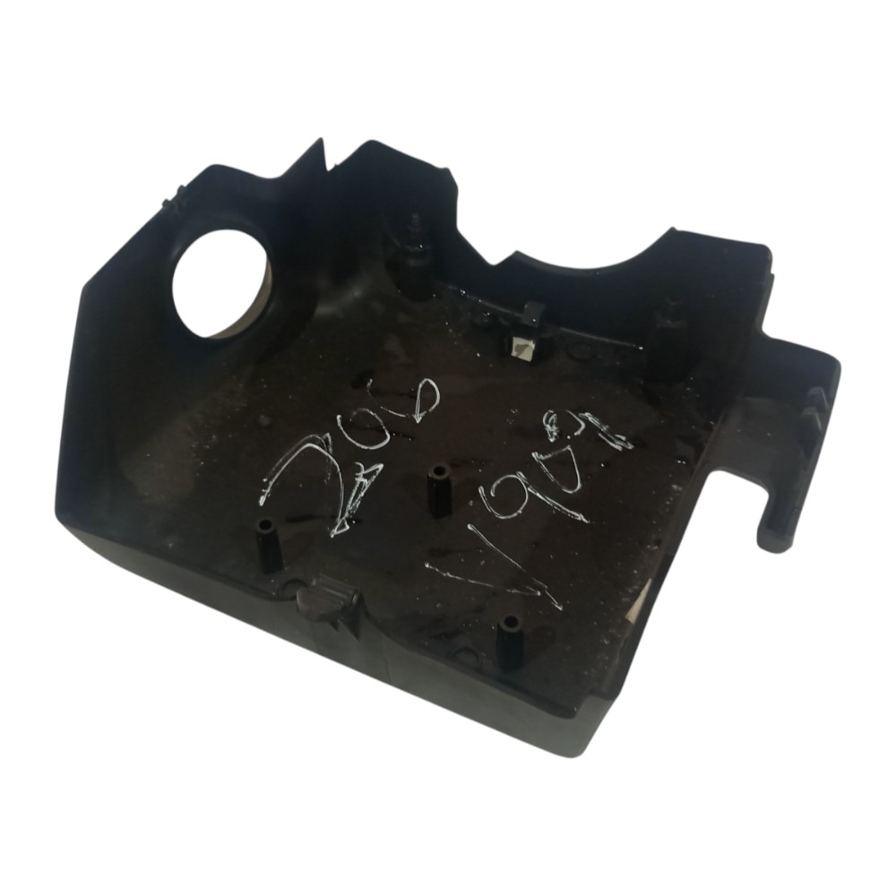 Moldura Inferior Coluna Peugeot 206 2000 2001 2002 A 2012 2