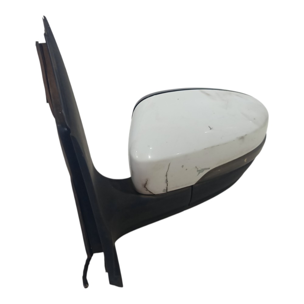 Retrovisor Esquerdo Motorista Volkswagen Up 2014 A 2021 5