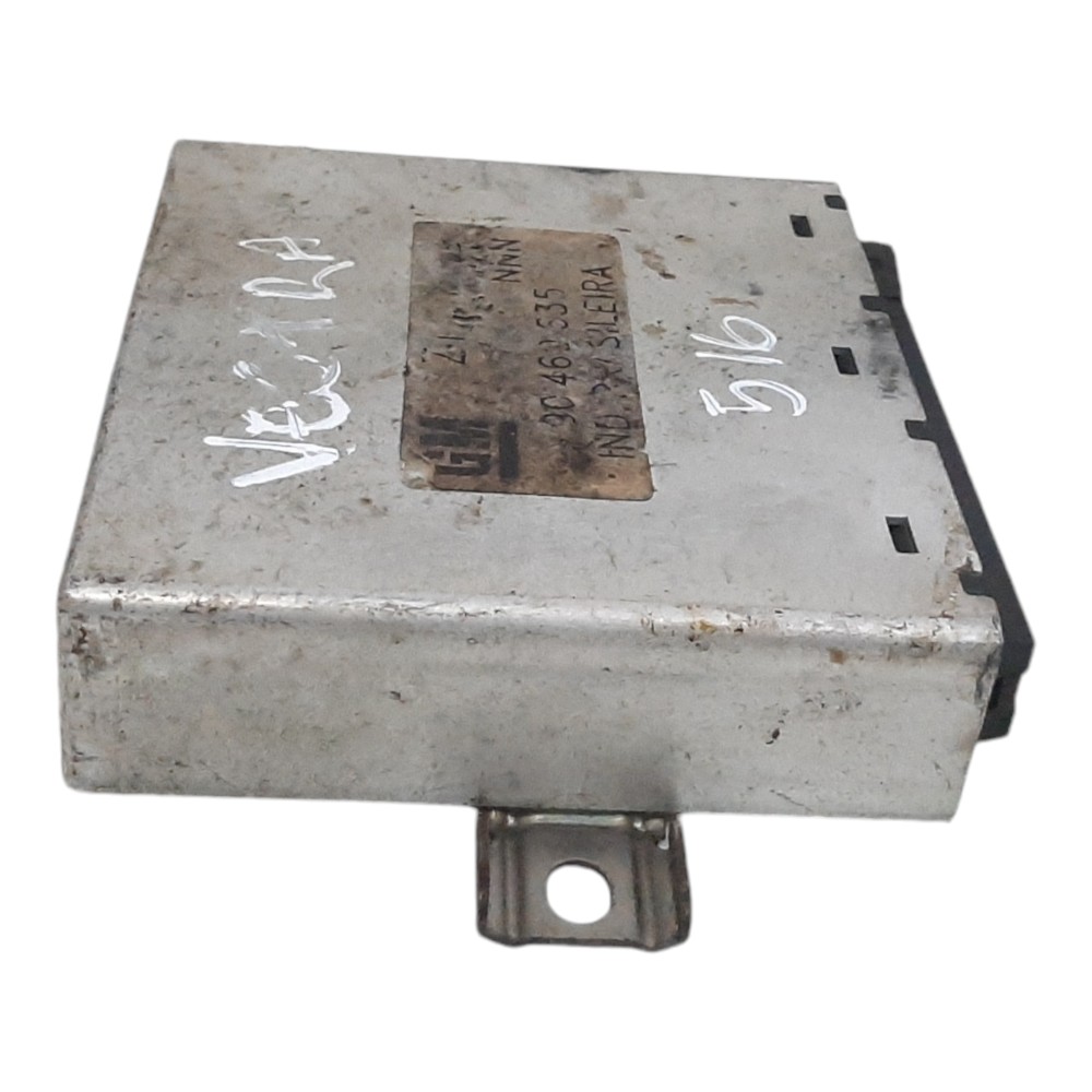 Módulo Central Alarme Chevrolet Vectra 1993 A 1996 90460535 4