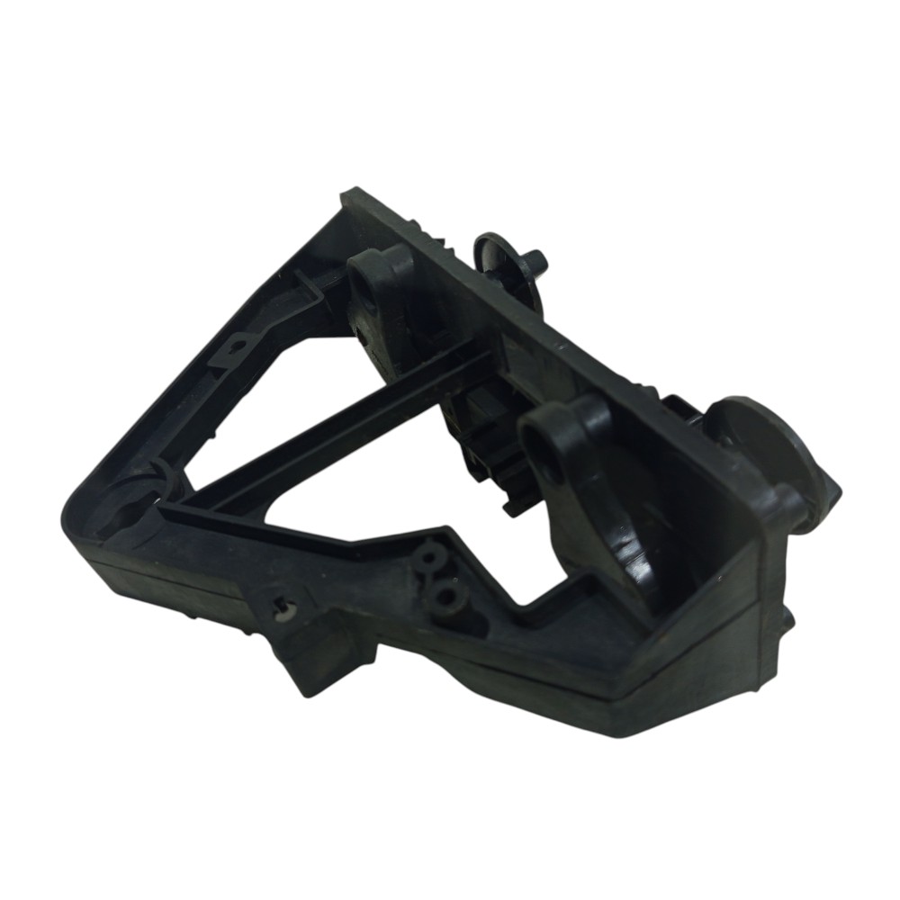 Comando Ar Frio Quente Fiat Uno 1995 1996 A 2003 Detalhe 5