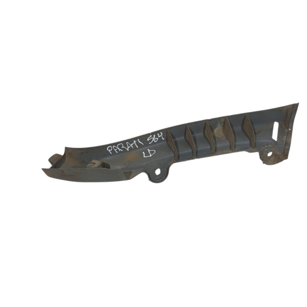Soleira Dianteira Direita Porta Volkswagen Parati 1999-2005 4