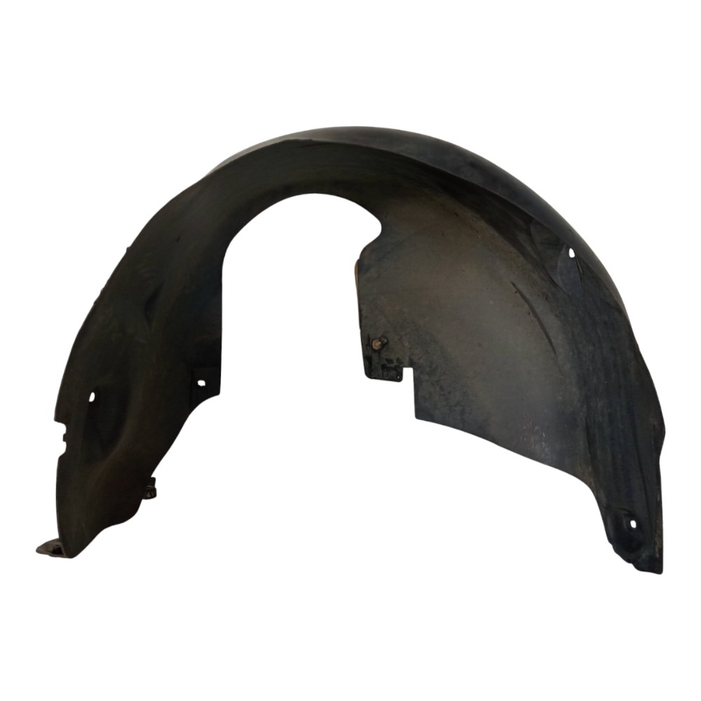 Para-barro Traseiro Ld Citroen C4 Pallas 2007 2008 A 2011 2