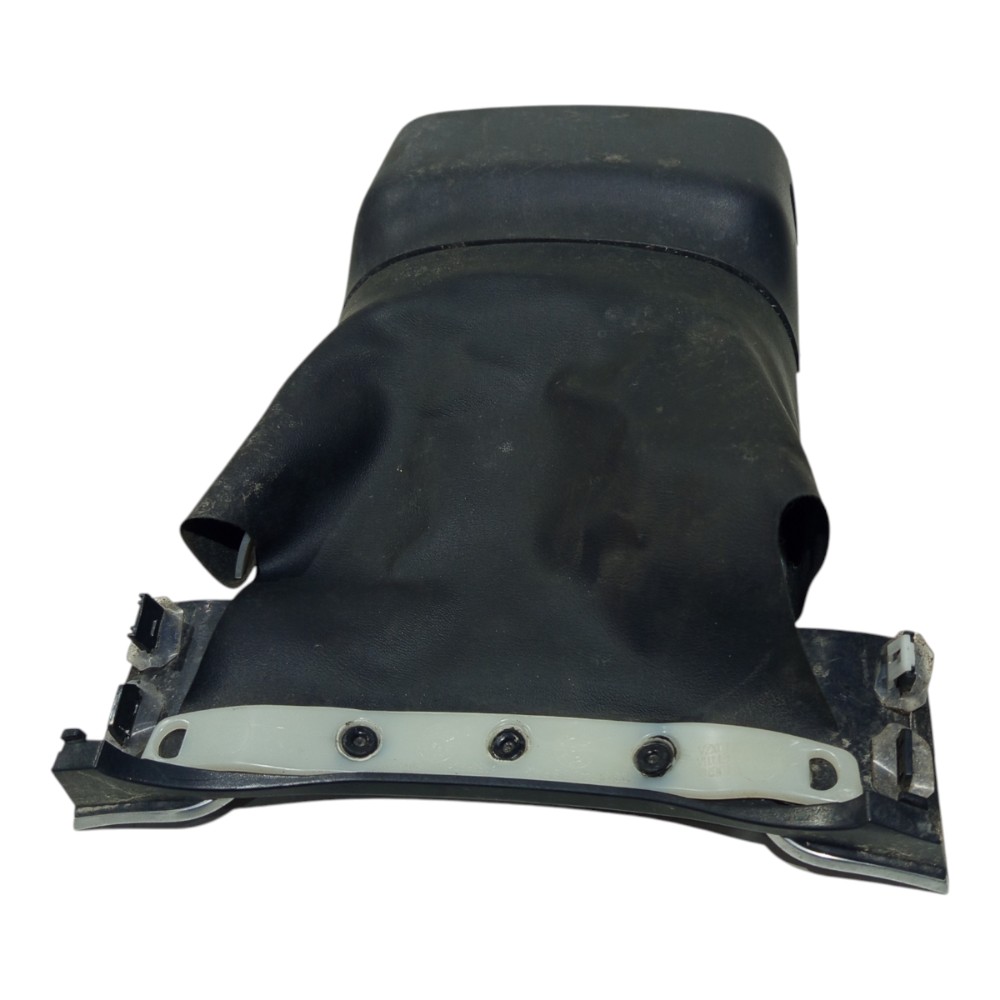 Moldura Acabamento Superior Coluna Direção Ford Fusion 13/19 1
