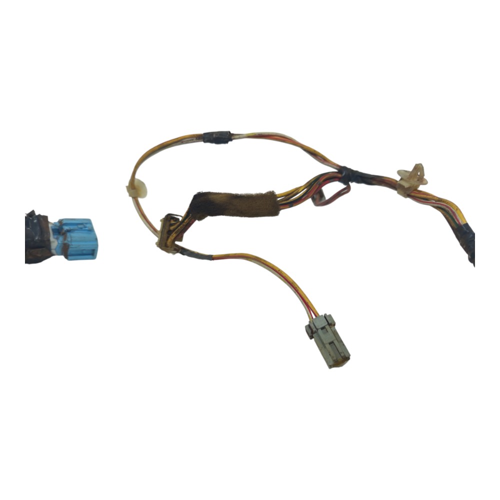 Chicote Porta Traseira Esquerda Honda Civic 1996 1997 A 2000 2