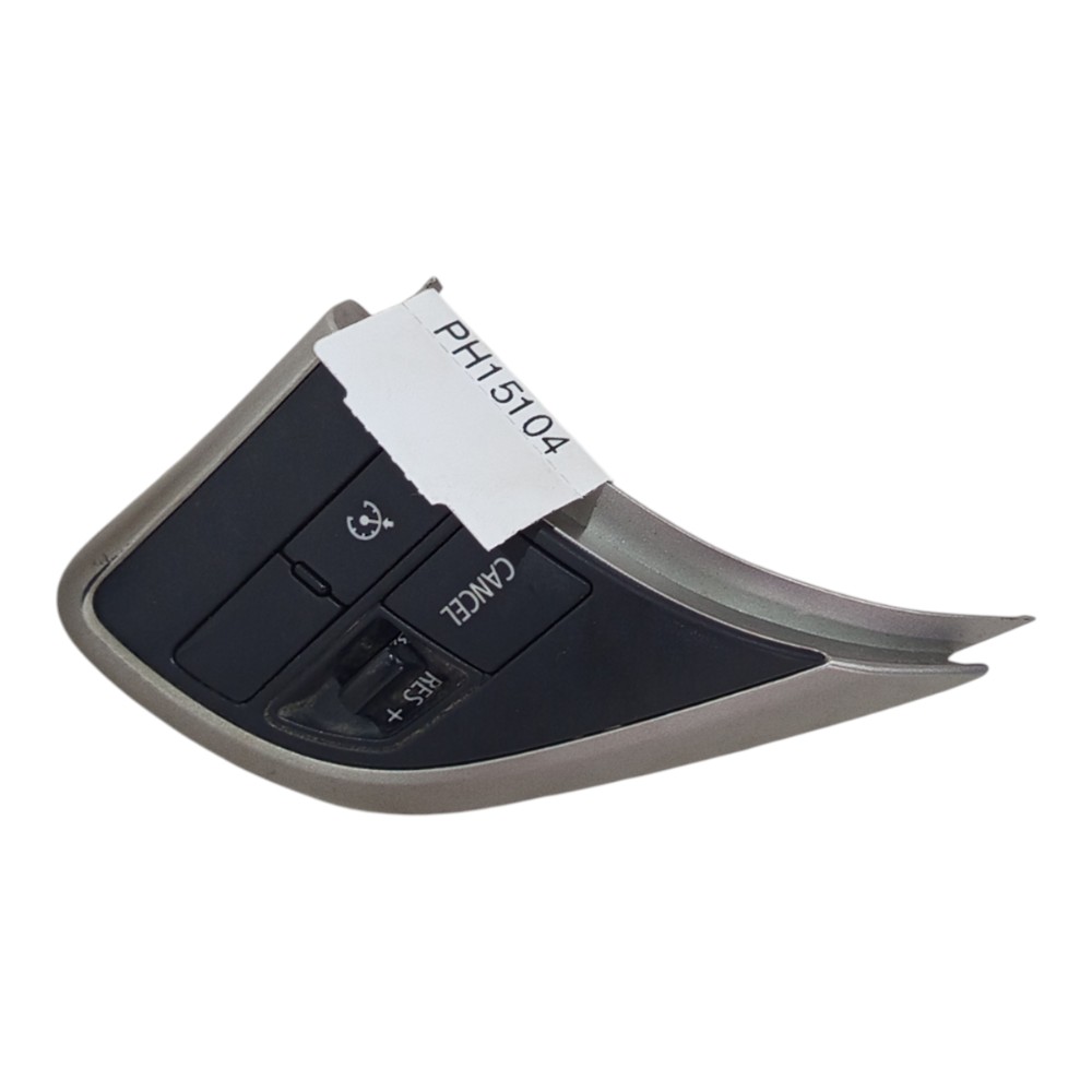 Botão Piloto Automático Mitsubishi Asx 2015 2016 2017 A 2020 10