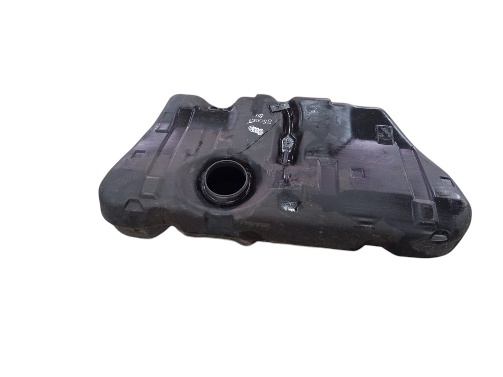 Tanque Combustível Ford Escort 1997 1998 1999 2000 A 2003 1