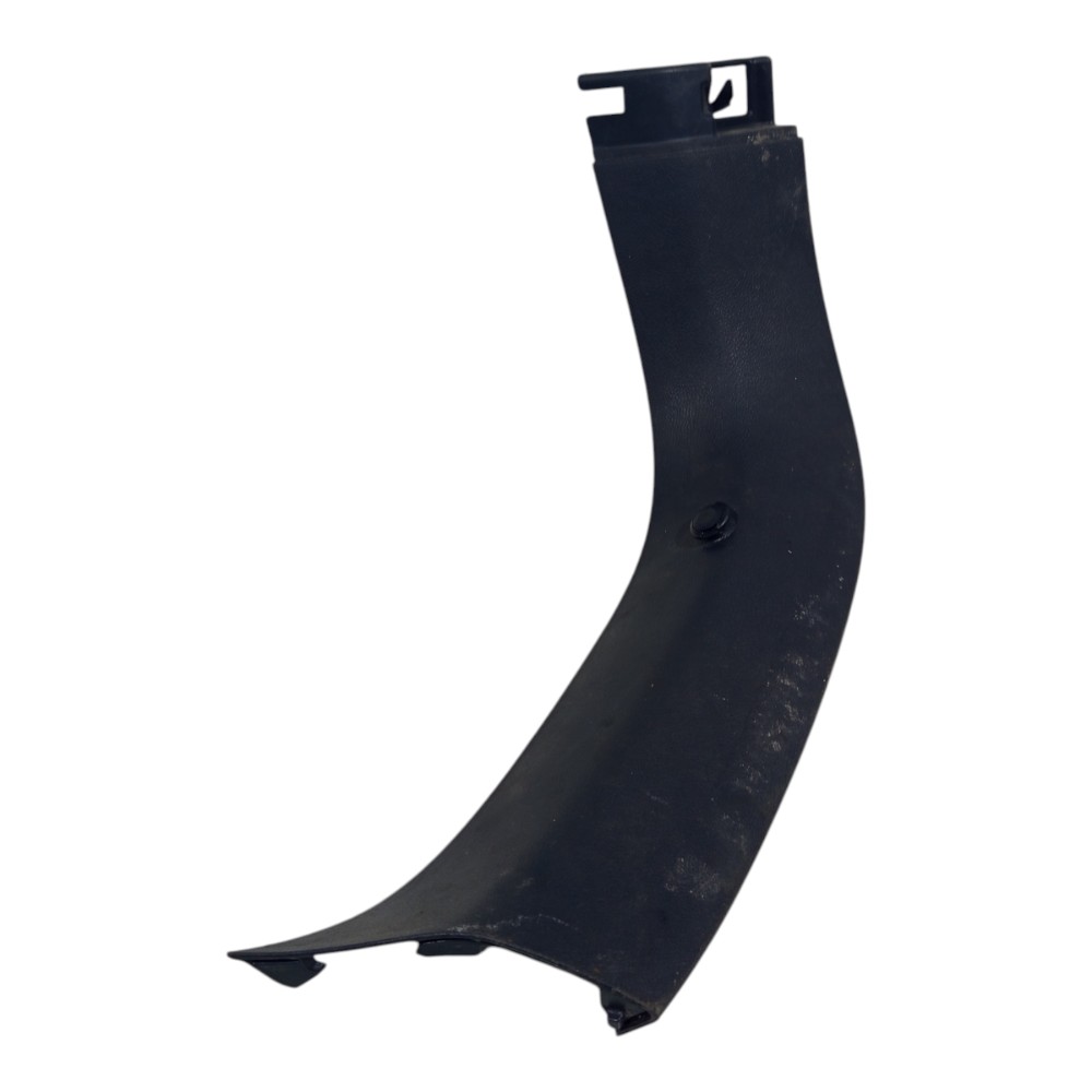 Moldura Porta Mala Esquerdo Mitsubishi Asx 2010 2011 A 2017 8