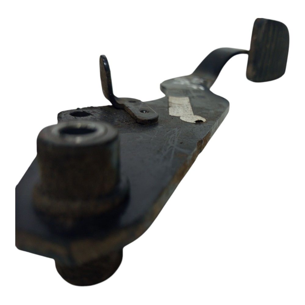 Pedal Freio Peugeot 206 1999 2000 2001 2002 2003 2004 – 2009 3