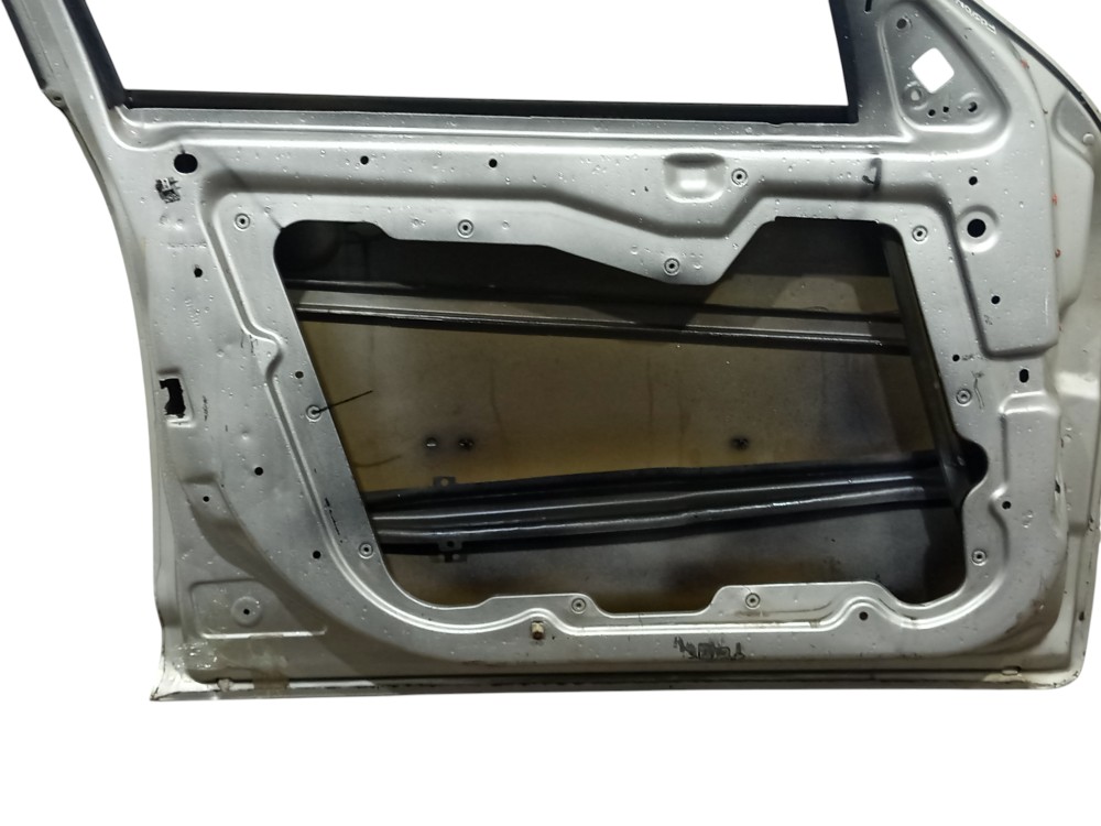 Porta Dianteira Esquerda Ford Fusion 2007 2008 2009 A 2012 Dianteira Esquerdo Cinza 6